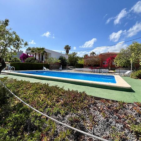 Alcossebre Chalet Adosado Cargador Altamar מראה חיצוני תמונה