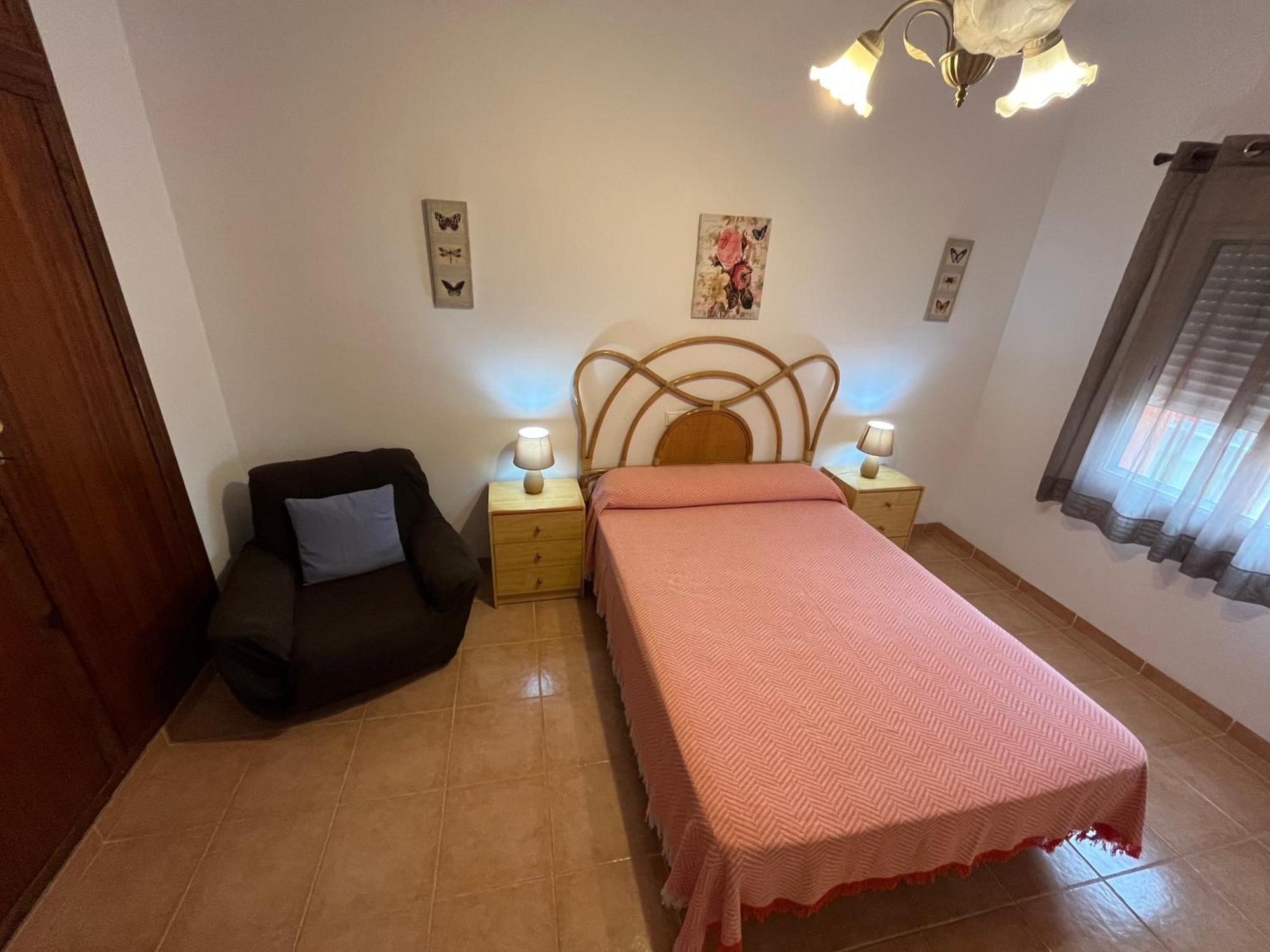 Alcossebre Chalet Adosado Cargador Altamar מראה חיצוני תמונה