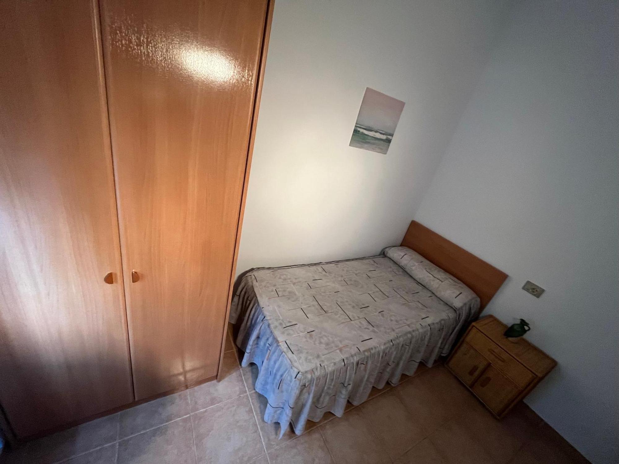 Alcossebre Chalet Adosado Cargador Altamar מראה חיצוני תמונה