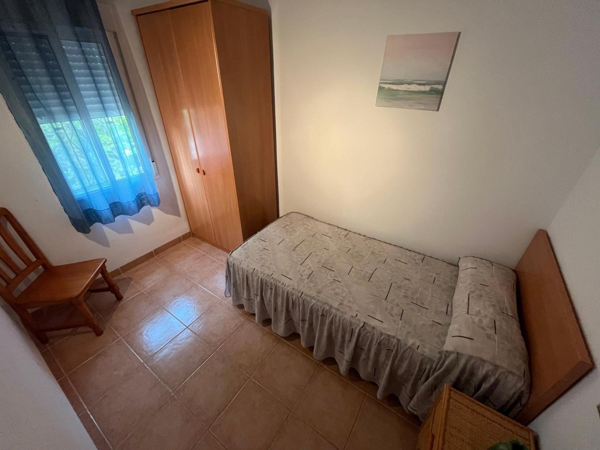 Alcossebre Chalet Adosado Cargador Altamar מראה חיצוני תמונה