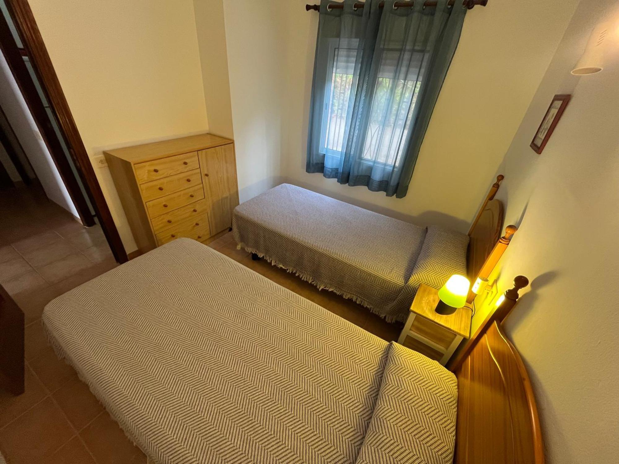 Alcossebre Chalet Adosado Cargador Altamar מראה חיצוני תמונה